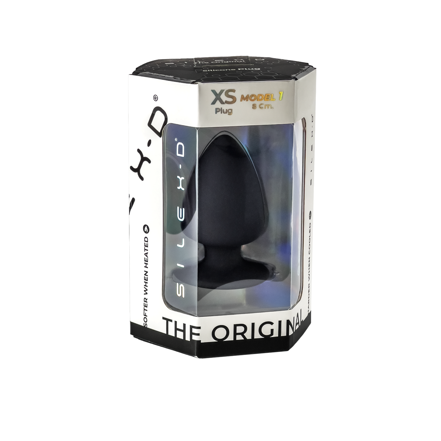 Plug Model 1 XS
