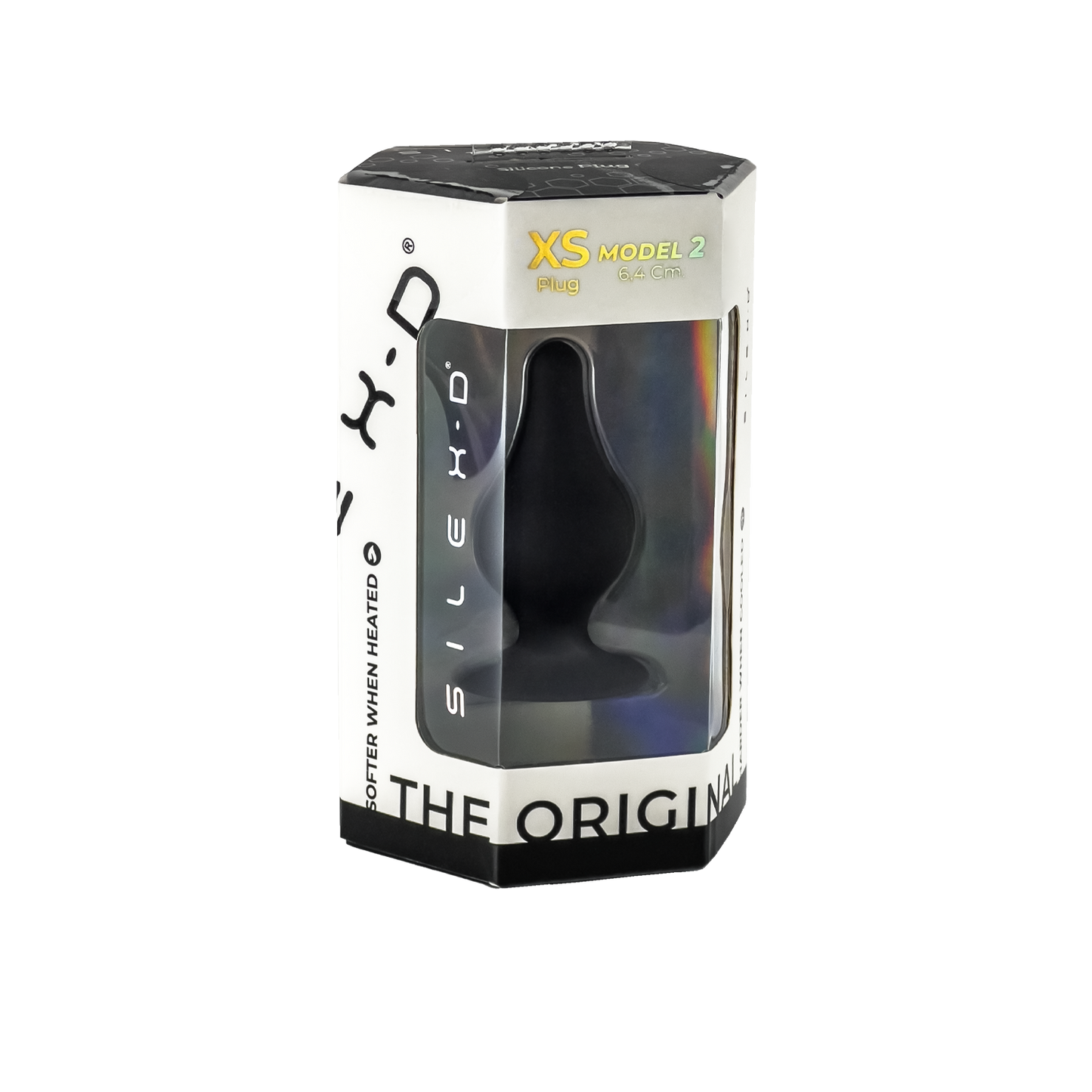 Plug Model 2 XS