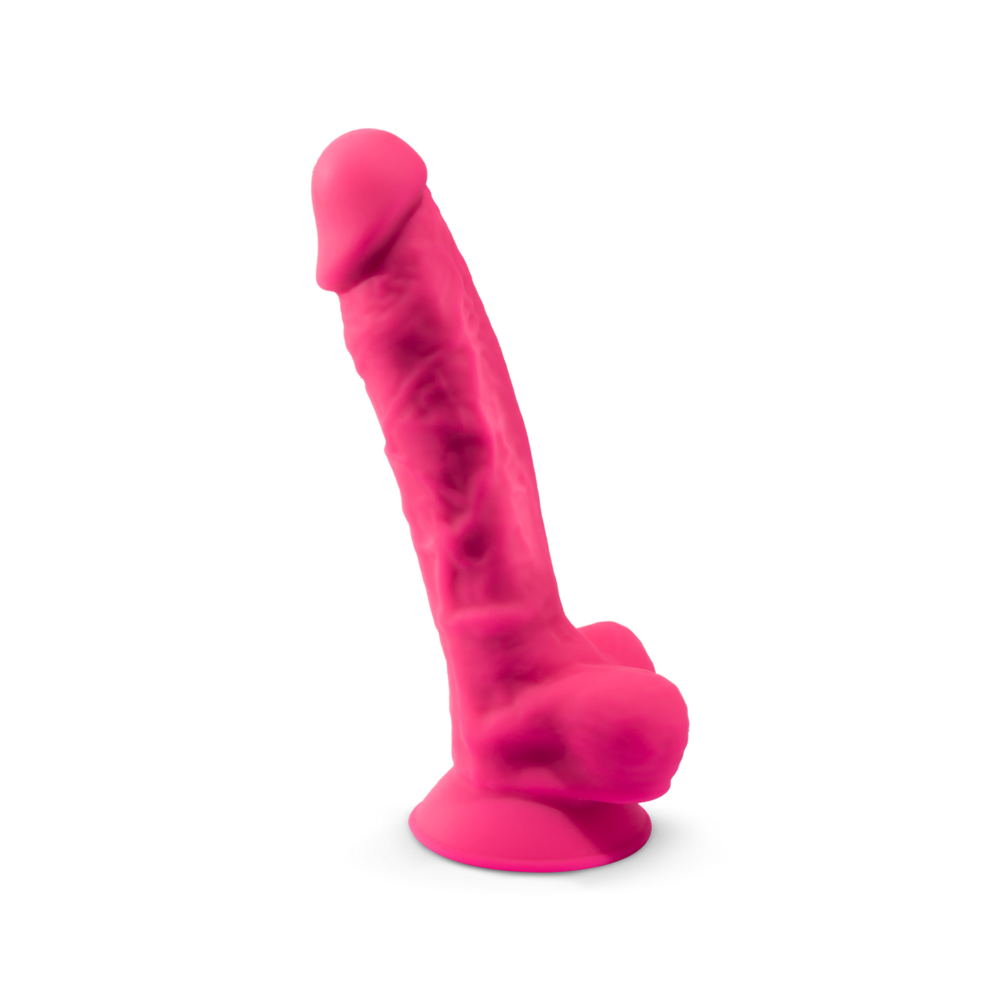 Model 1 8" Vibration+ LRS