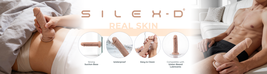 Liquid Silicone vs. Other Materials: Why What You Choose Matters