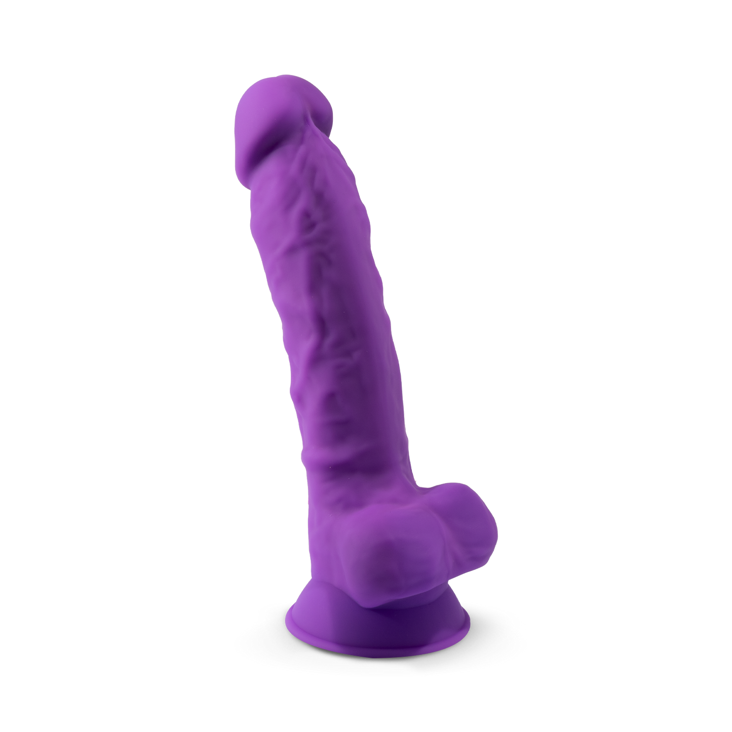 Model 1 7" Purple Edition