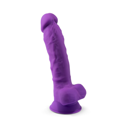 Model 1 7" Purple Edition