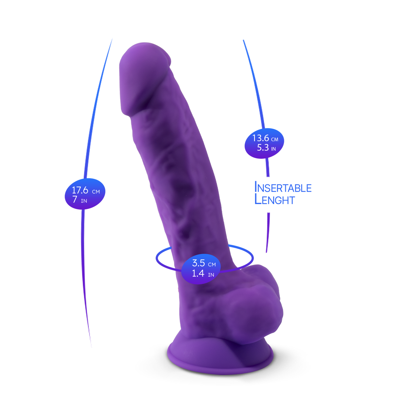 Model 1 7" Purple Edition