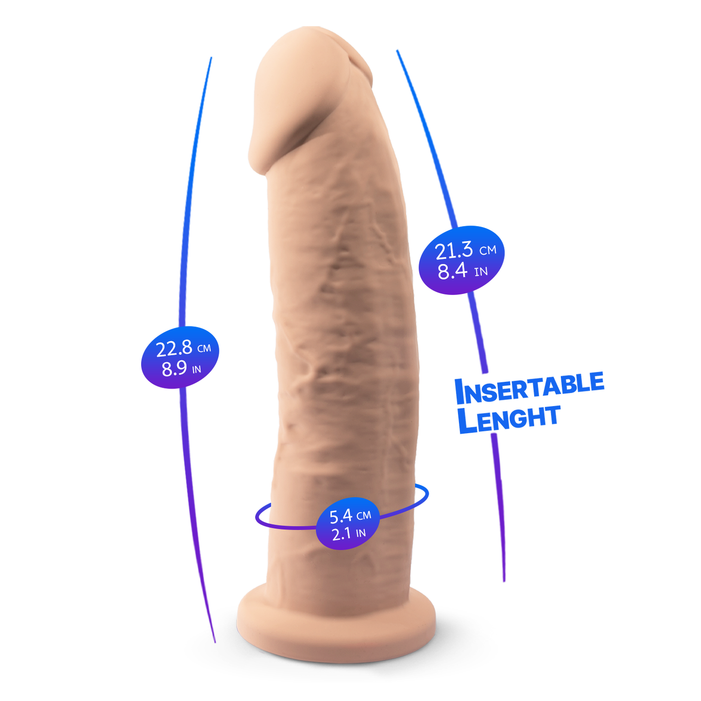 Model 2 9"