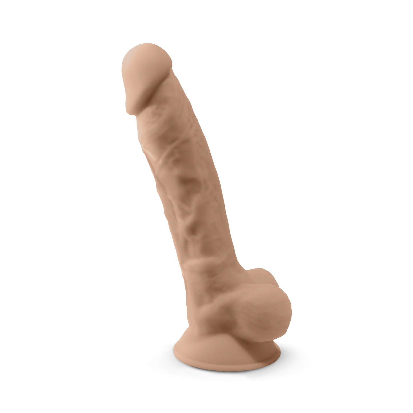 Model 1 8"