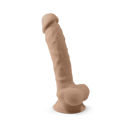 Model 1 8"