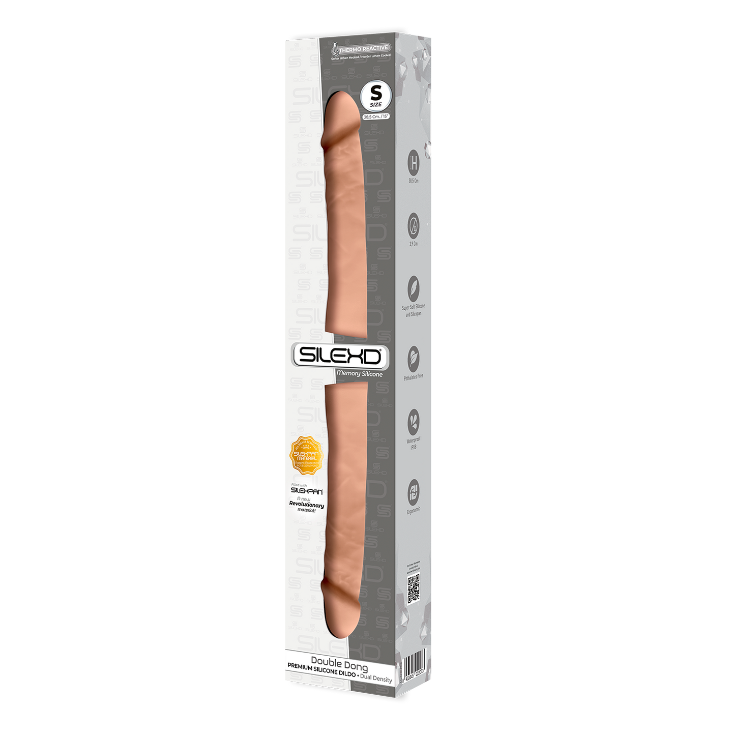 Model 1 Double Dong S
