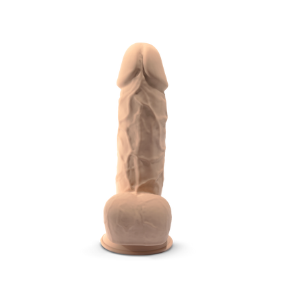 Model 1 8.5" Vibration + LRS