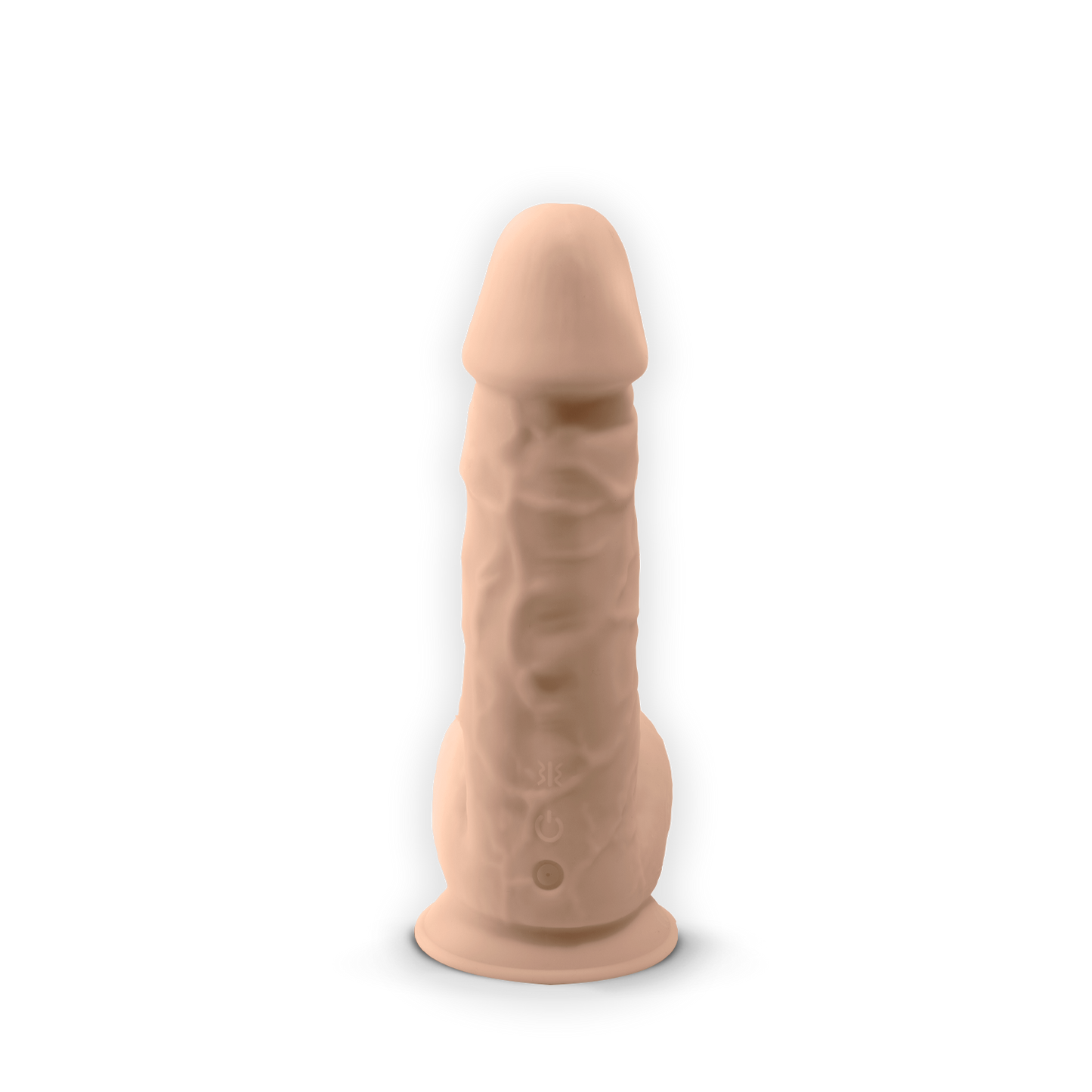 Model 1 8.5" Vibration + LRS