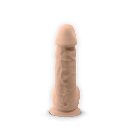 Model 1 8.5" Vibration + LRS
