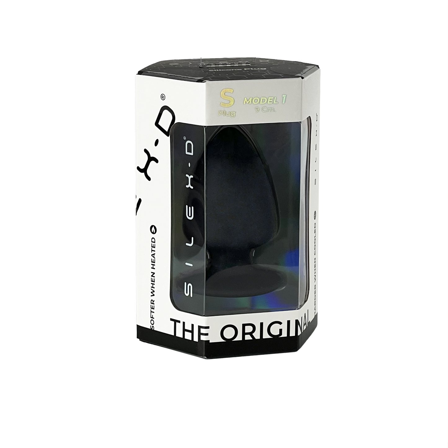 Plug Model 1 S