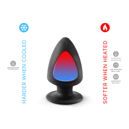 Plug Model 1 M