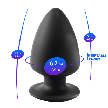 Plug Model 1 M