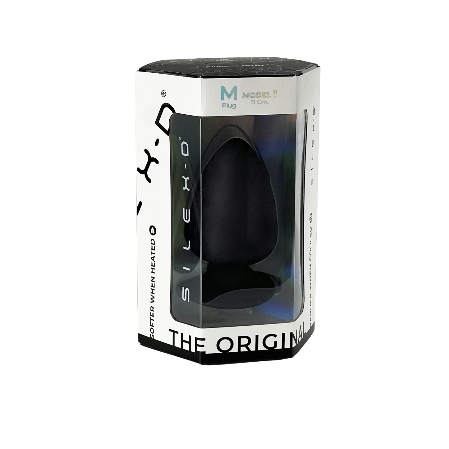 Plug Model 1 M