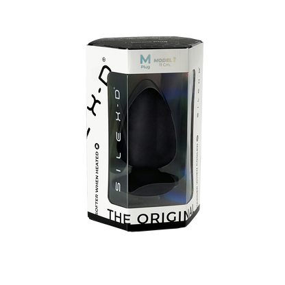 Plug Model 1 M