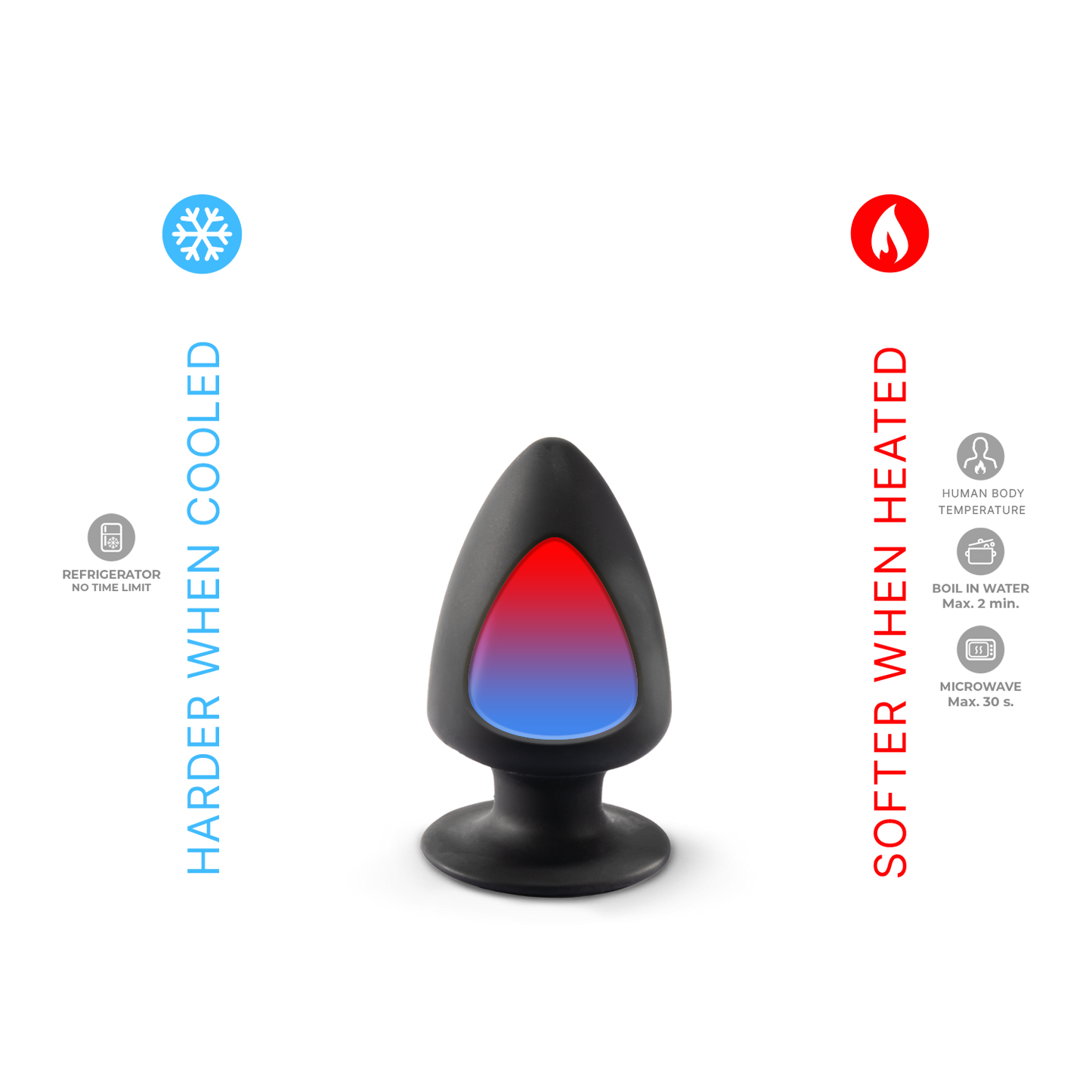 Plug Model 1 XS