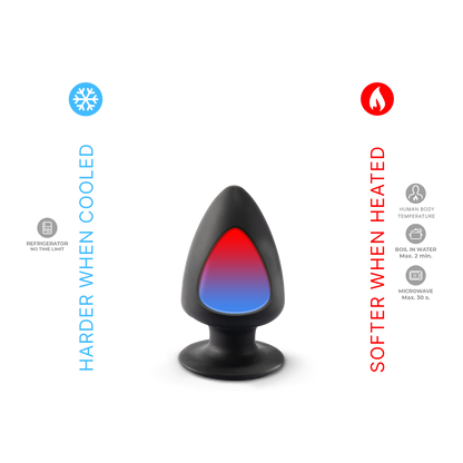 Plug Model 1 XS