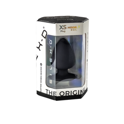 Plug Model 1 XS