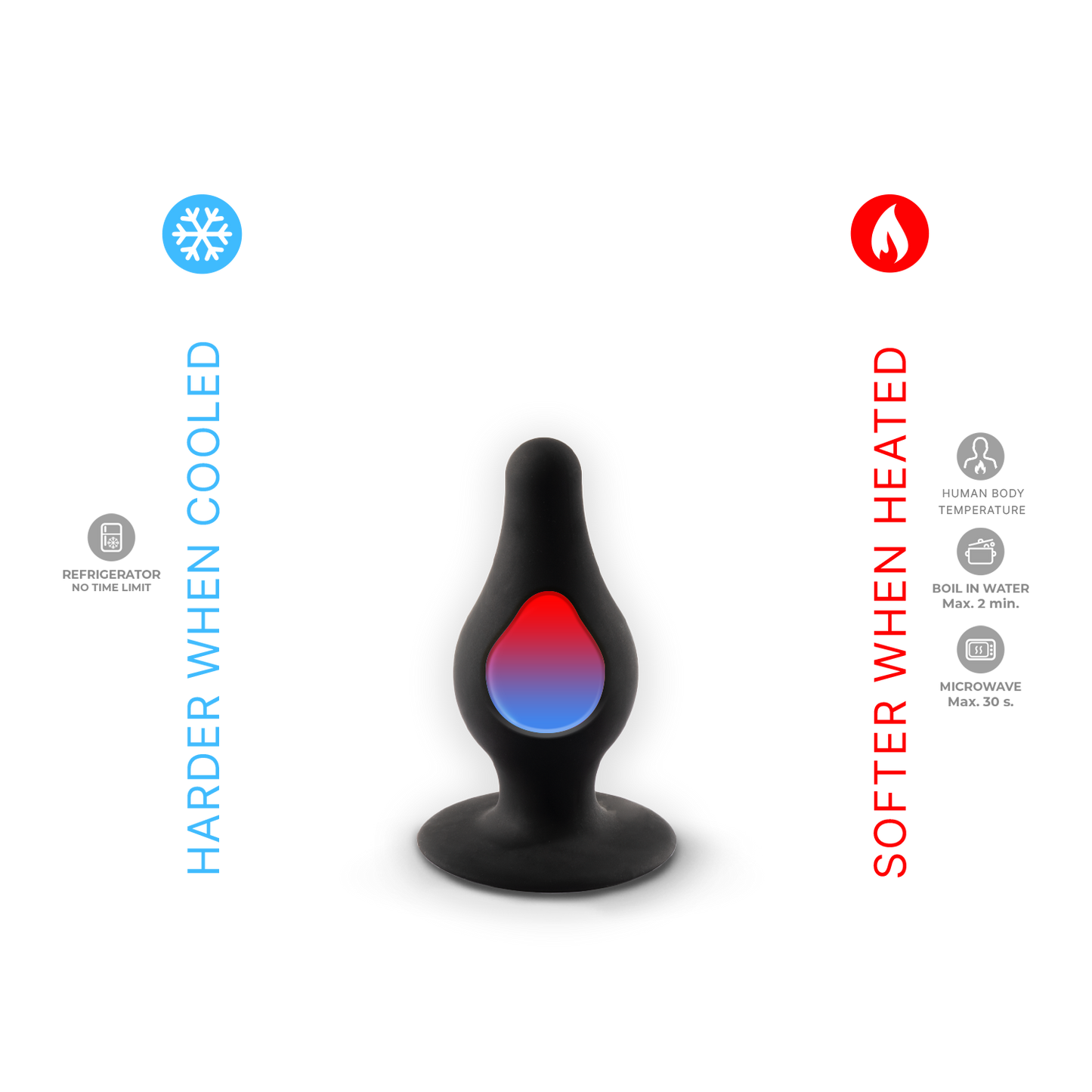 Plug Model 2 XS