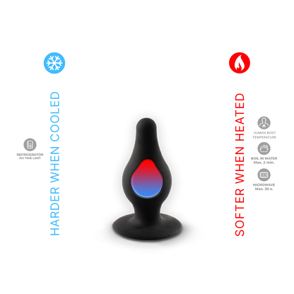 Plug Model 2 XS