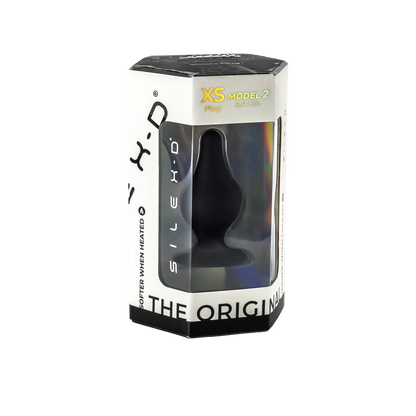 Plug Model 2 XS