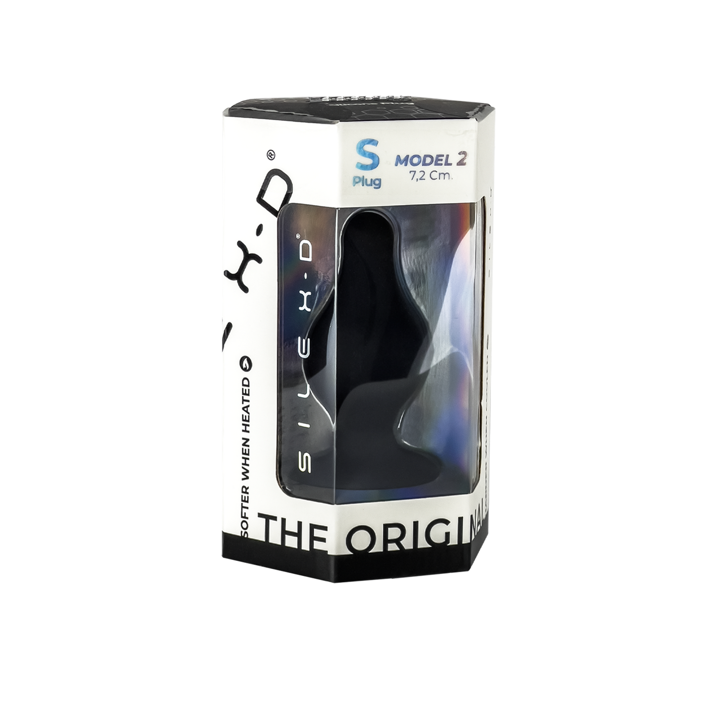 Plug Model 2 S