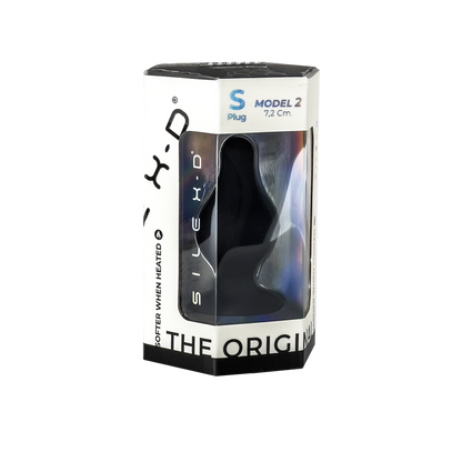 Plug Model 2 S