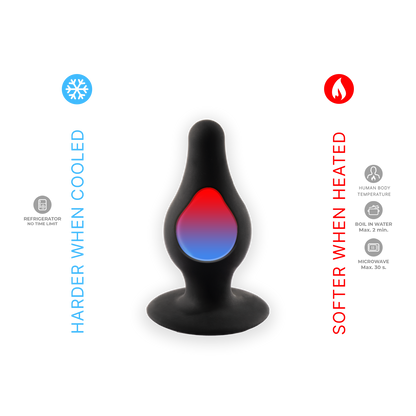 Plug Model 2 M