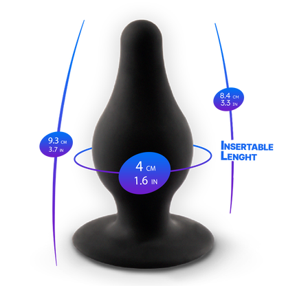 Plug Model 2 M