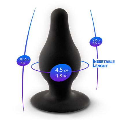 Plug Model 2 L