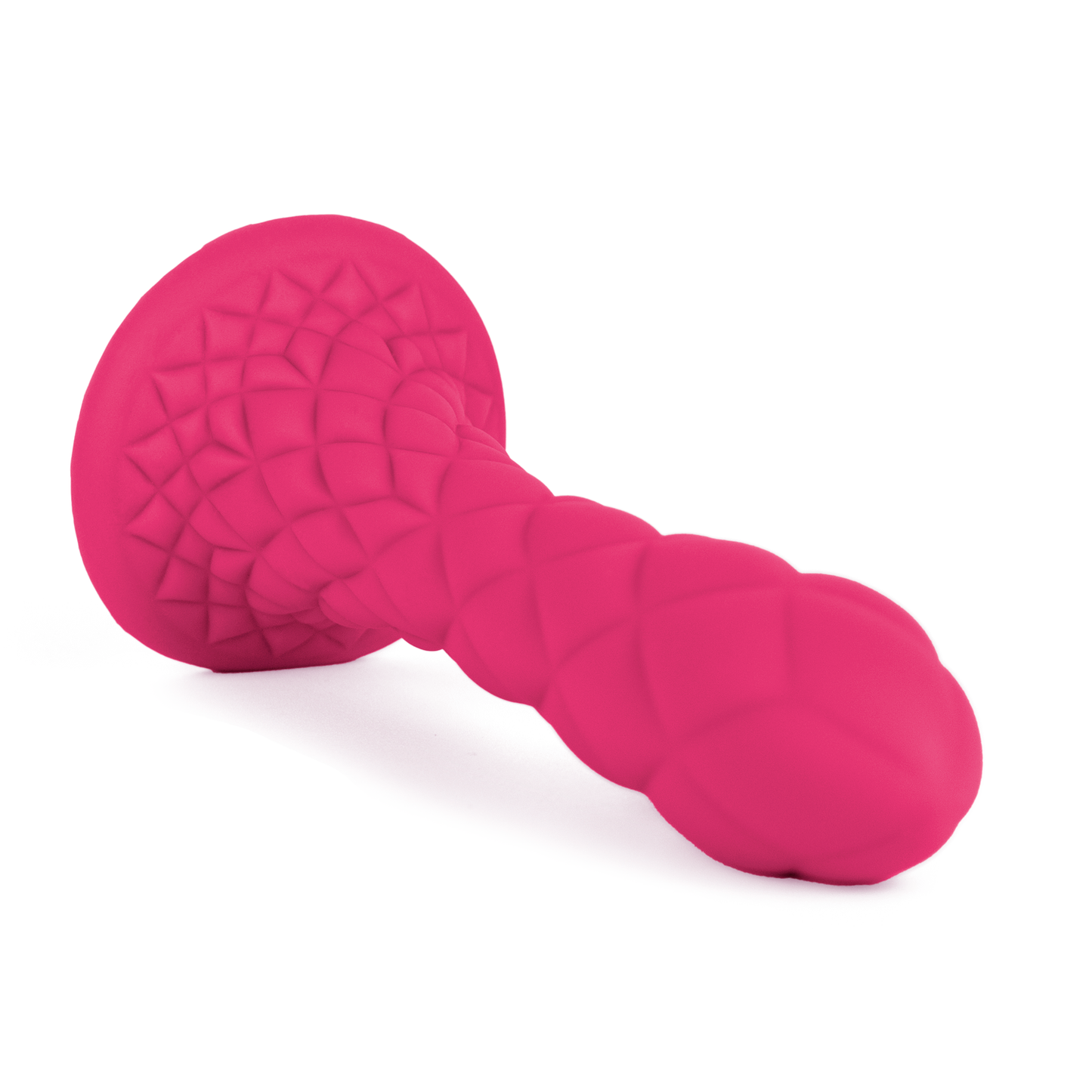 Dreamy (7") - Liquid Silicone - Fantasy Collection