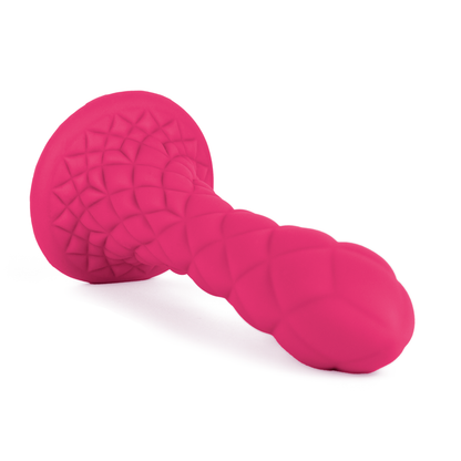 Dreamy (7") - Liquid Silicone - Fantasy Collection