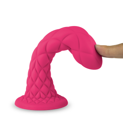 Dreamy (7") - Liquid Silicone - Fantasy Collection