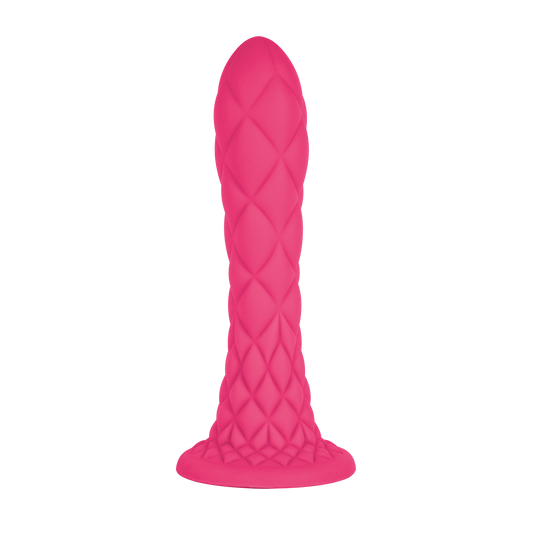 Dreamy (7") - Liquid Silicone - Fantasy Collection