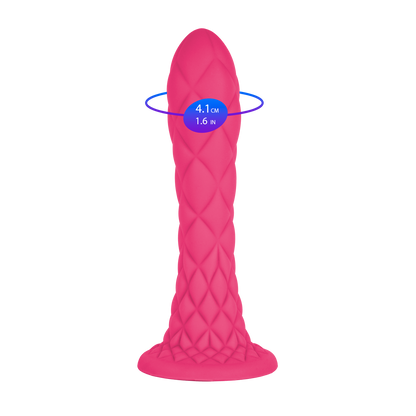 Dreamy (7") - Liquid Silicone - Fantasy Collection