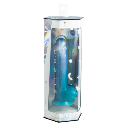 Angel (8") - Liquid Silicone - Fantasy Collection