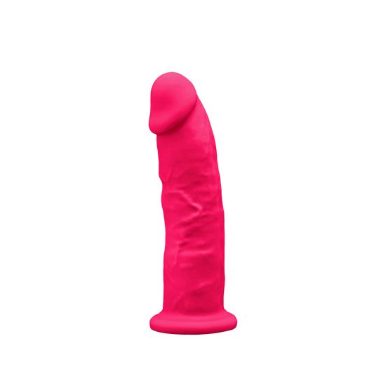 Model 2 7" Pink Motor + LRS