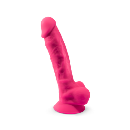 Model 1 8" Vibration+ LRS