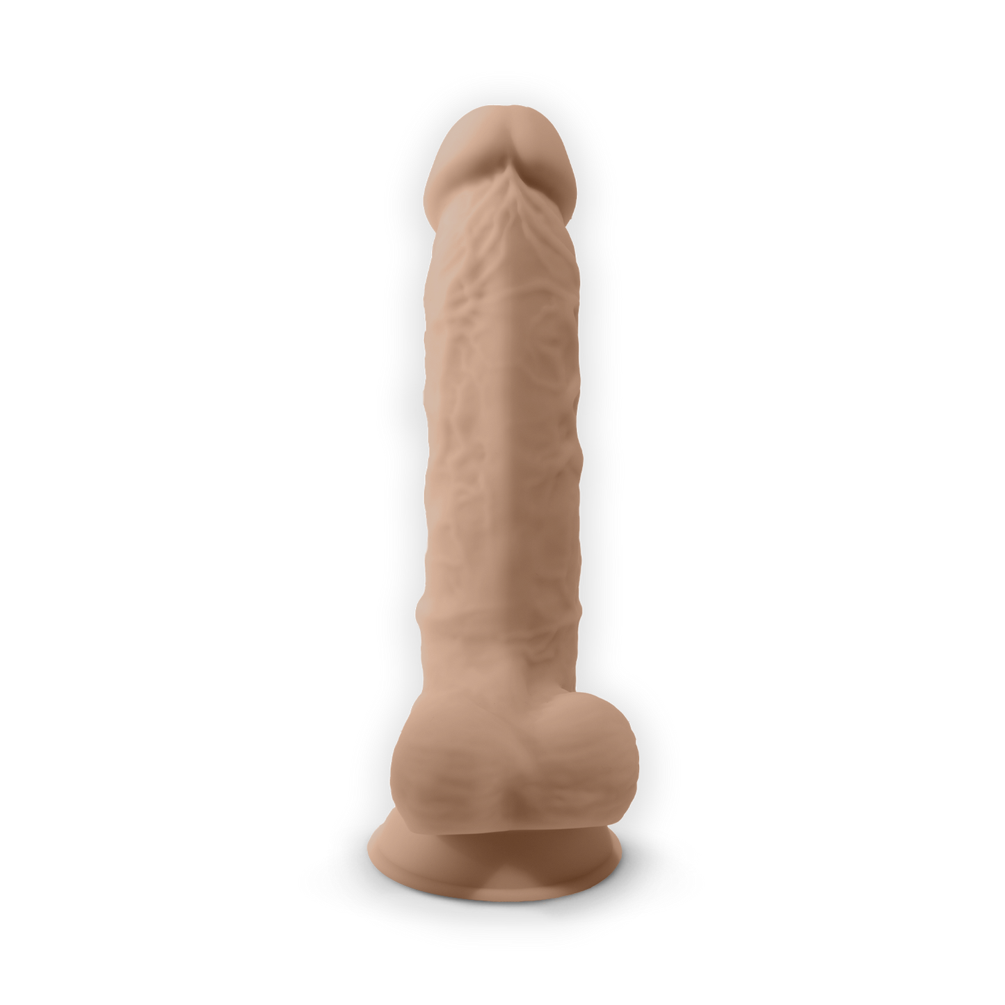 Model 1 8" Vibration+ LRS