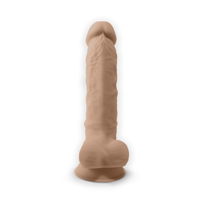 Model 1 8" Vibration+ LRS