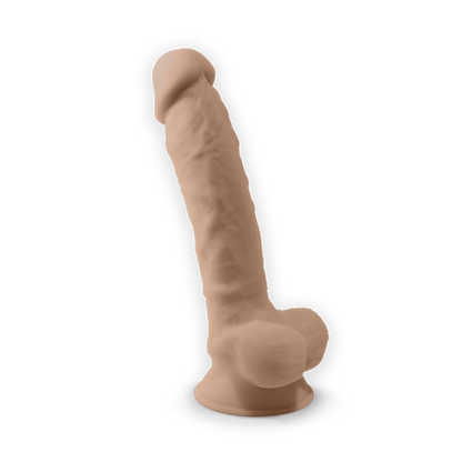 Model 1 8" Vibration+ LRS