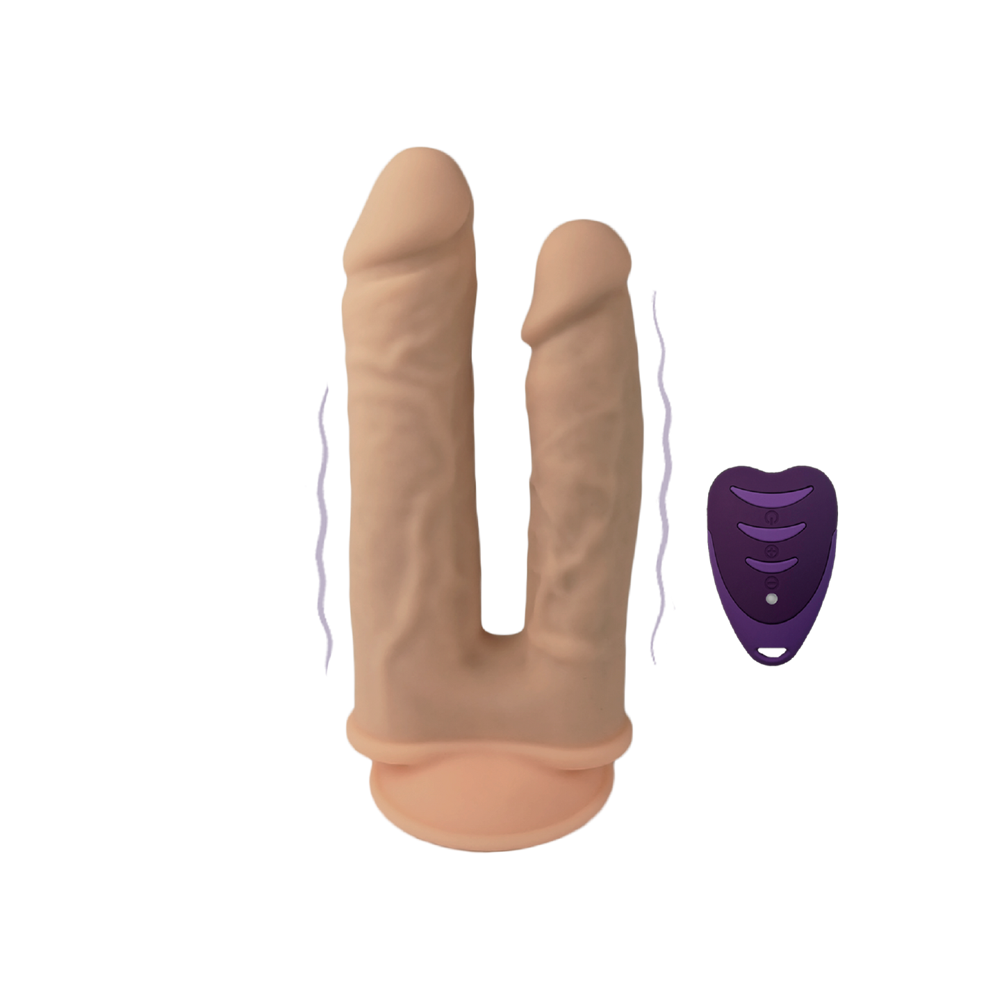 Model 1 8" & 7" Vibration + LRS