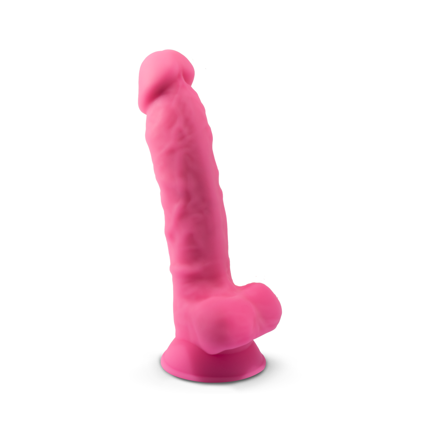 Model 1 7" Pink Glow in the Dark