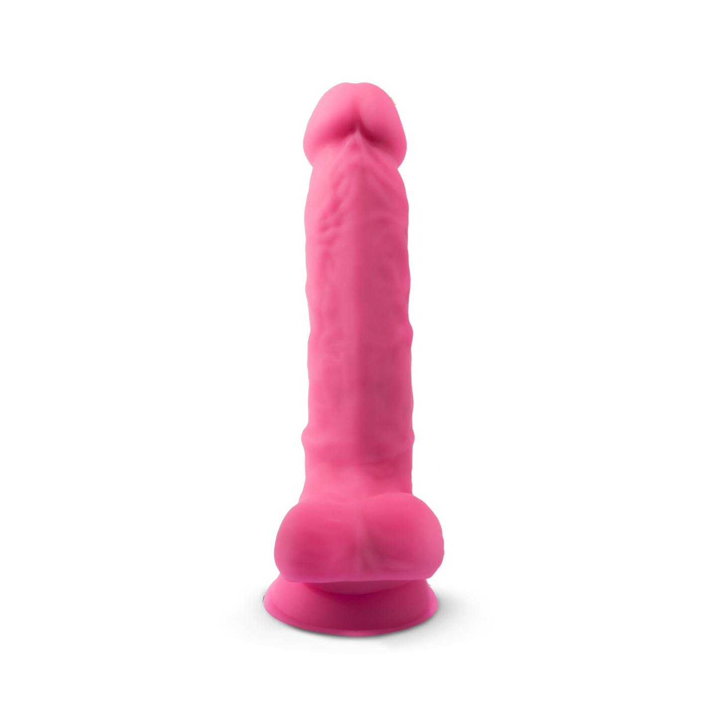 Model 1 7" Pink Glow in the Dark