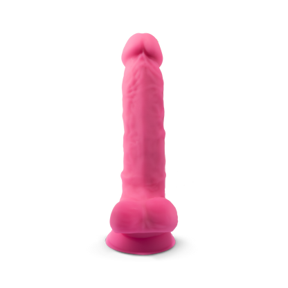 Model 1 7" Pink Glow in the Dark