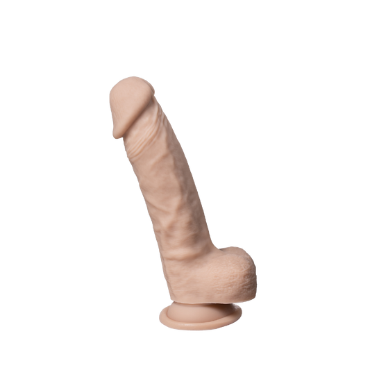 Real Skin Model 1 (7")