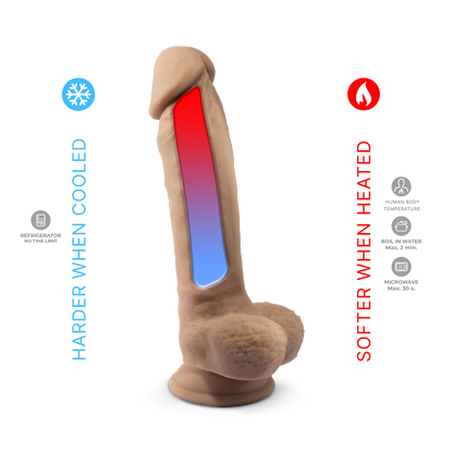 Real Skin Model 1 (9")