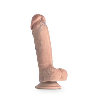 Premium Real Skin Model 1 (9")