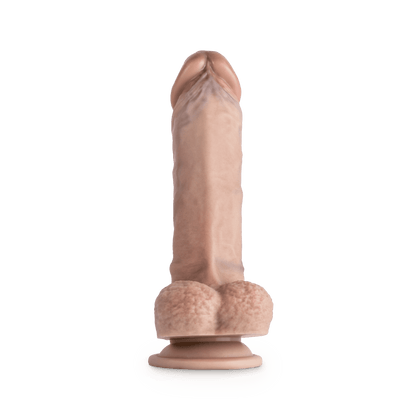Premium Real Skin Model 1 (9")