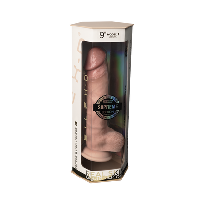 Premium Real Skin Model 1 (9")